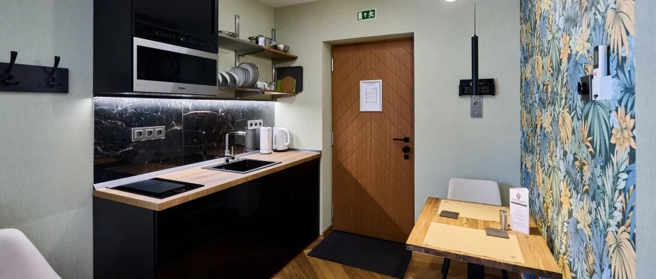 Grandis Premium Apartments Gdll