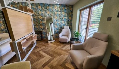 Grandis Premium Apartments Gdll