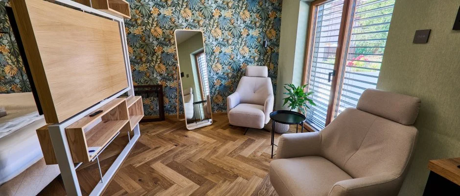 Grandis Premium Apartments Gdll