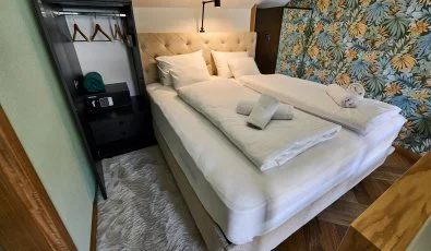 Grandis Premium Apartments Gdll