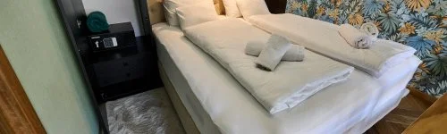 Grandis Premium Apartments 