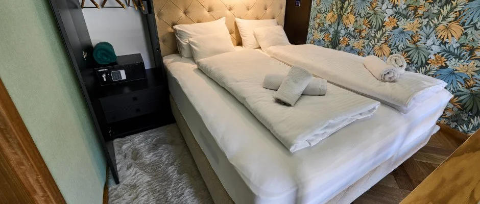 Grandis Premium Apartments Gdll