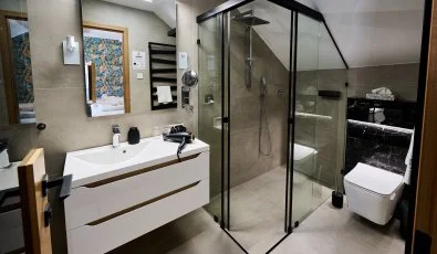 Grandis Premium Apartments Gdll