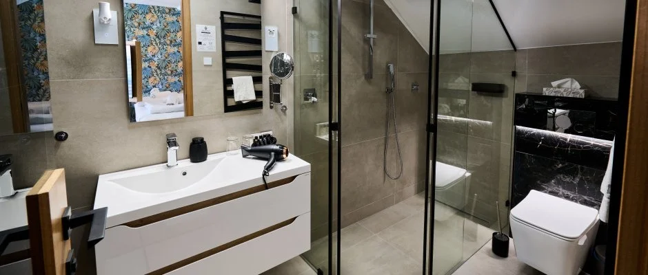 Grandis Premium Apartments Gdll