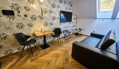 Grandis Premium Apartments Gdll