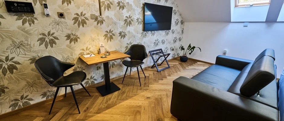 Grandis Premium Apartments Gdll