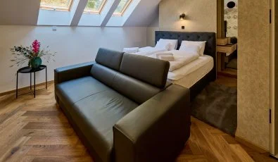 Grandis Premium Apartments Gdll