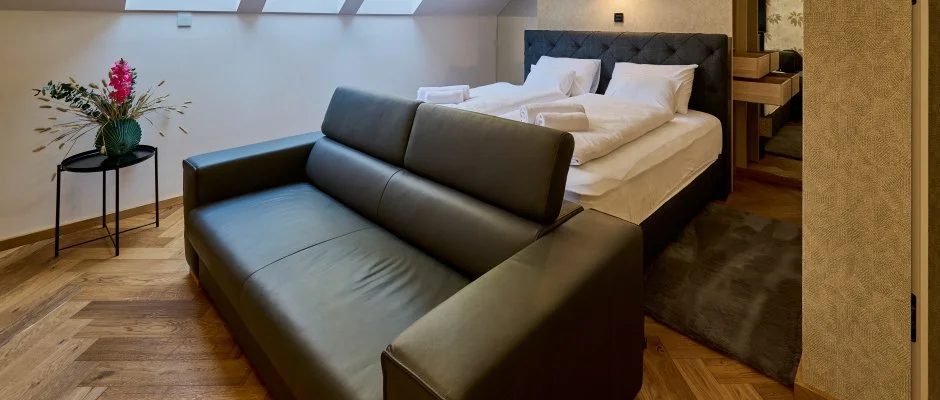 Grandis Premium Apartments Gdll