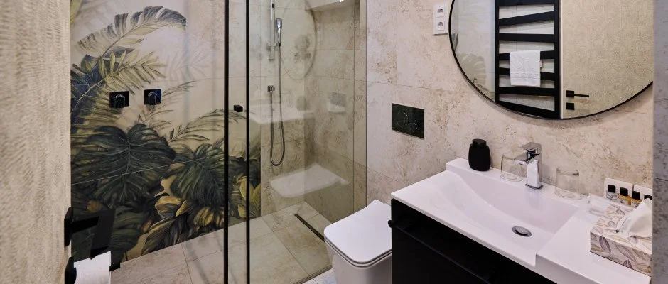 Grandis Premium Apartments Gdll