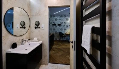 Grandis Premium Apartments Gdll