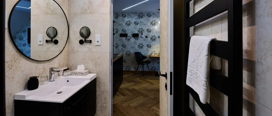 Grandis Premium Apartments Gdll