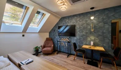 Grandis Premium Apartments Gdll