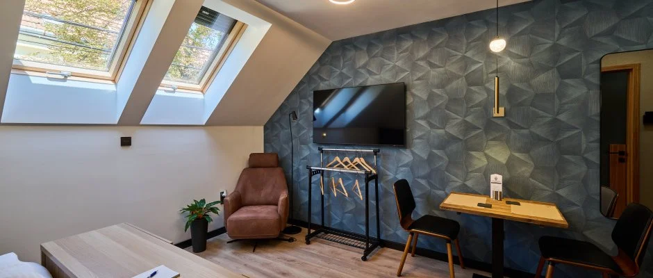 Grandis Premium Apartments Gdll