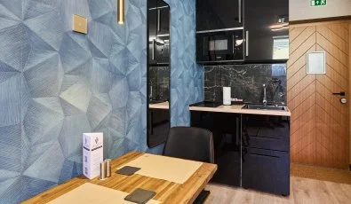 Grandis Premium Apartments Gdll