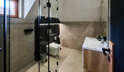 Grandis Premium Apartments Gdll