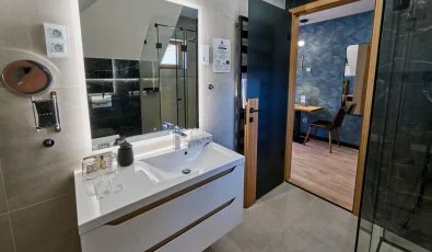 Grandis Premium Apartments Gdll