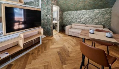 Grandis Premium Apartments Gdll