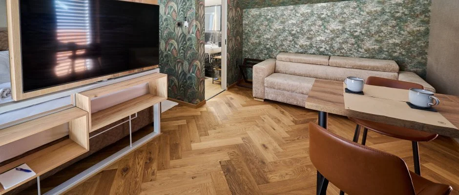 Grandis Premium Apartments Gdll