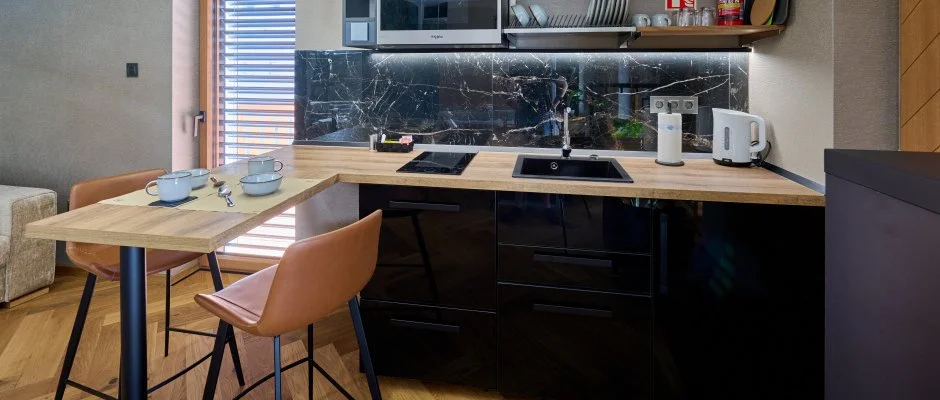 Grandis Premium Apartments Gdll