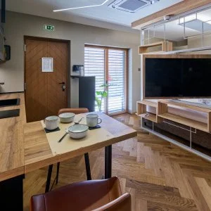 Grandis Premium Apartments Gödöllő - Két ünnep között