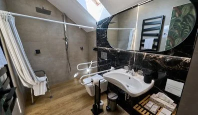 Grandis Premium Apartments Gdll