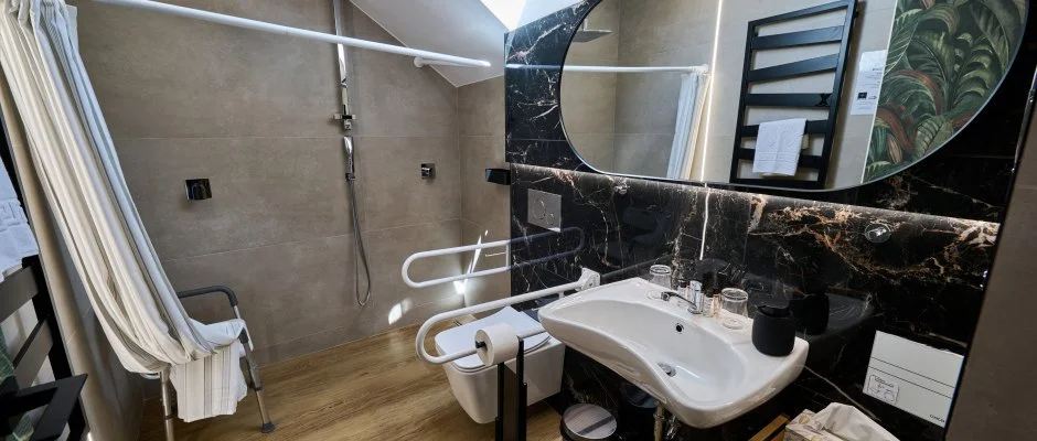 Grandis Premium Apartments Gdll