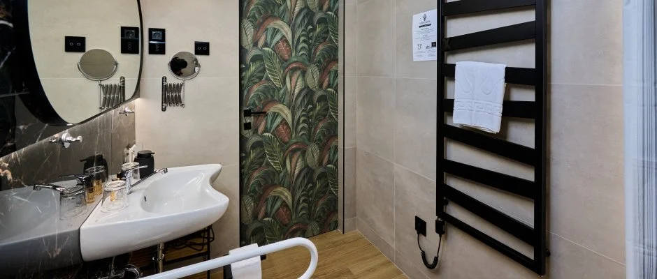 Grandis Premium Apartments Gdll