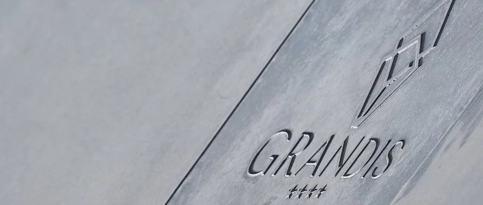 Grandis Premium Apartments Gdll