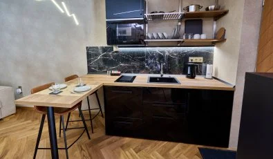 Grandis Premium Apartments Gdll