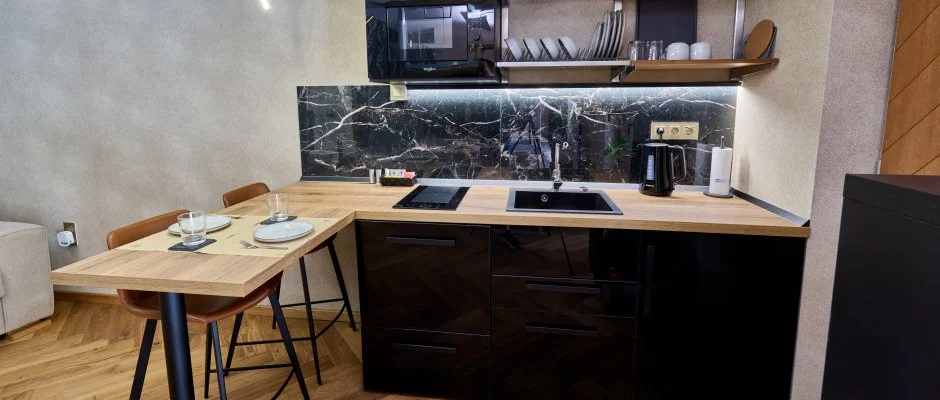 Grandis Premium Apartments Gdll