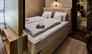 Grandis Premium Apartments Gdll