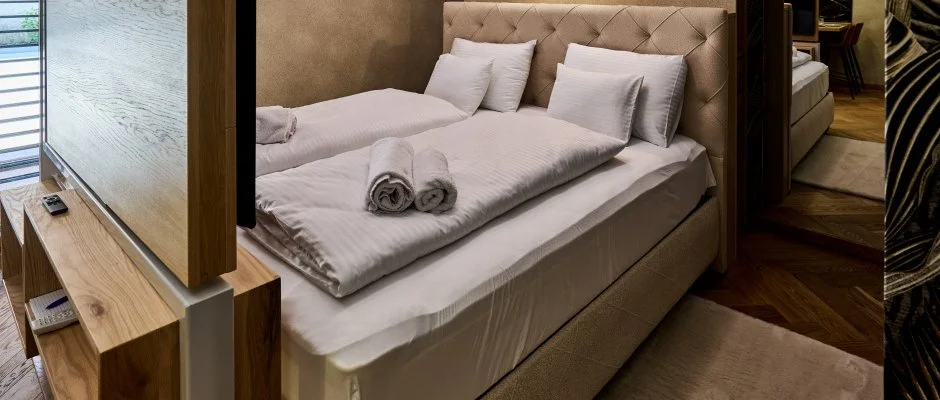 Grandis Premium Apartments Gdll