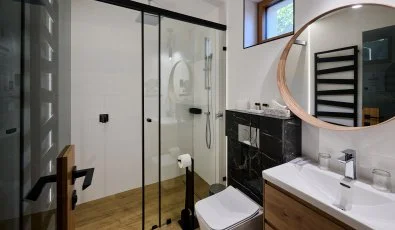 Grandis Premium Apartments Gdll