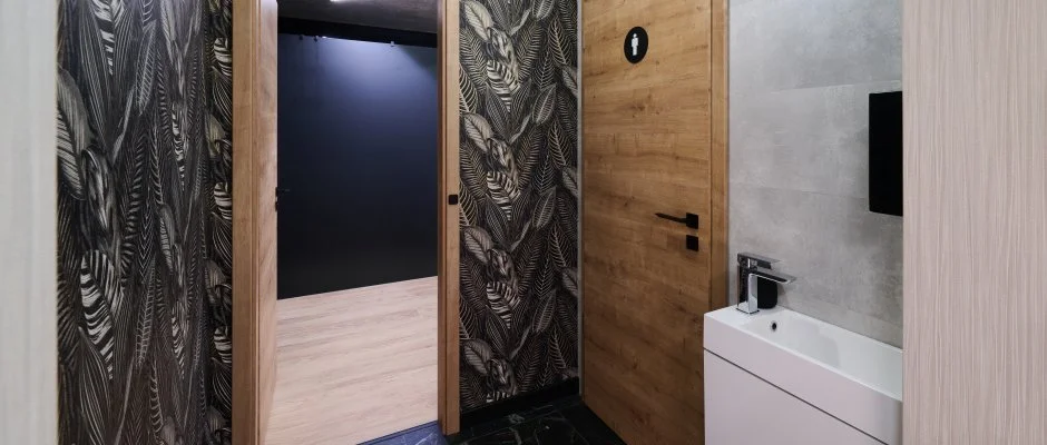 Grandis Premium Apartments Gdll