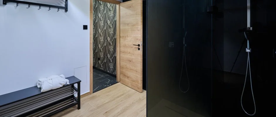 Grandis Premium Apartments Gdll