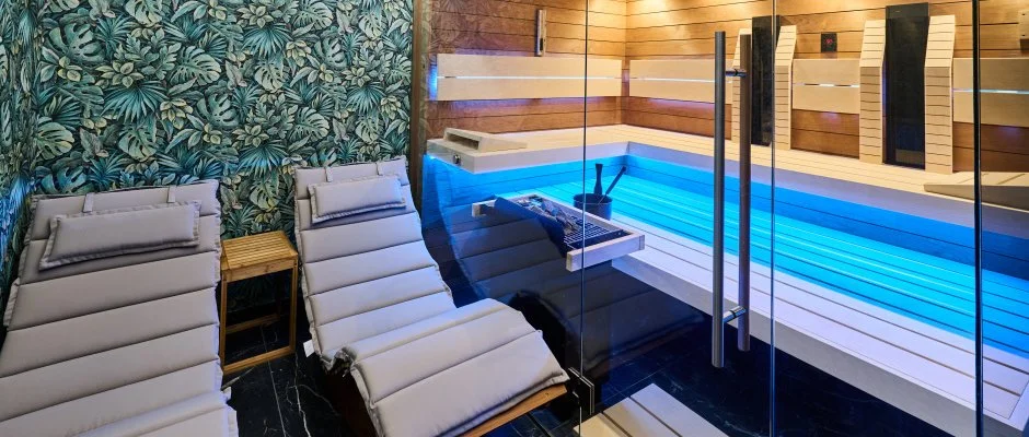 Grandis Premium Apartments Gdll