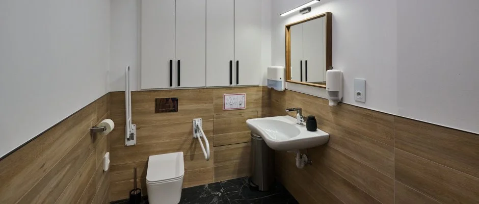 Grandis Premium Apartments Gdll