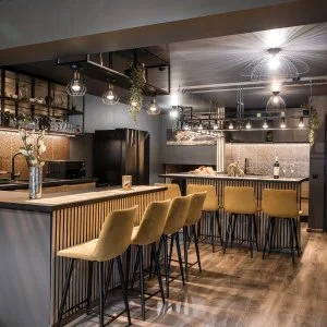 Greyhouse Apartments Harkány - Október 23.