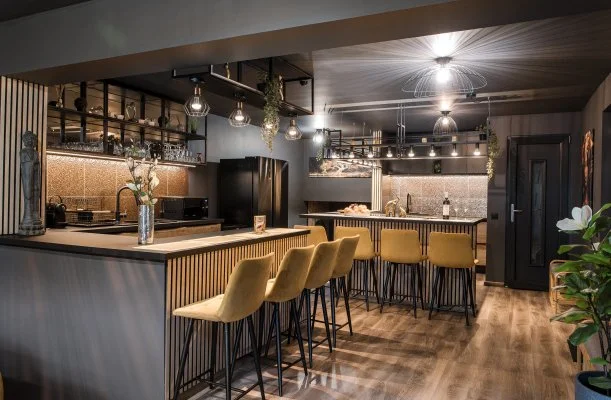 Greyhouse Apartments Hark�ny