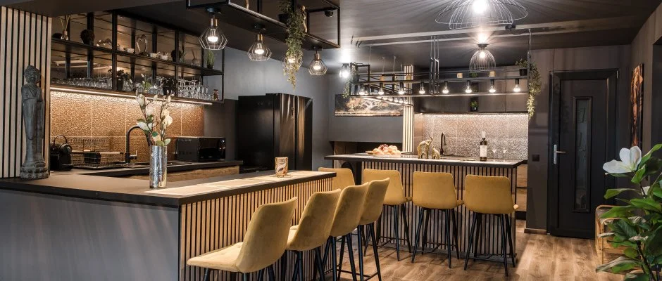 Greyhouse Apartments Hark�ny