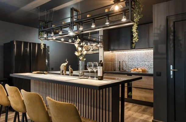 Greyhouse Apartments Hark�ny