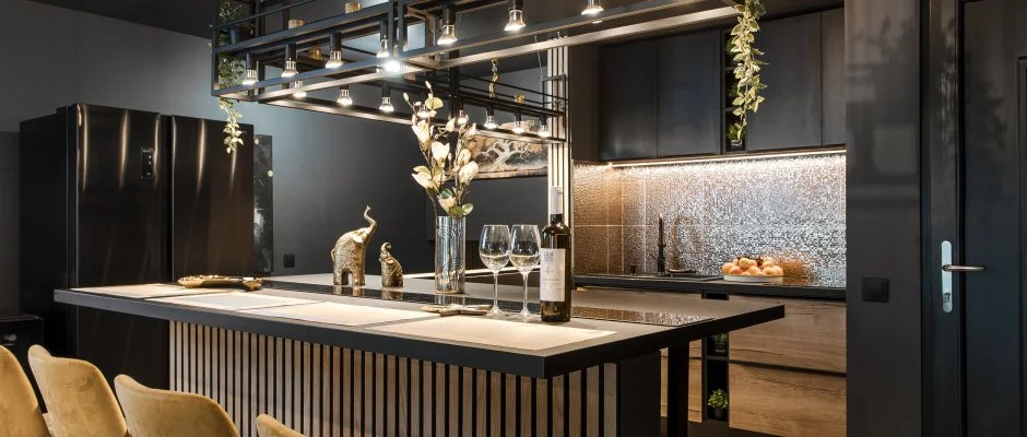 Greyhouse Apartments Hark�ny
