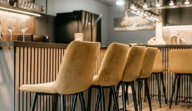 Greyhouse Apartments Hark�ny