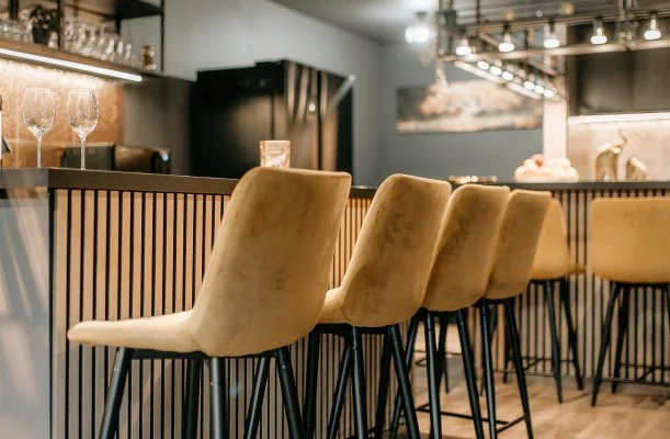 Greyhouse Apartments Hark�ny