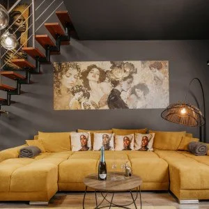 Greyhouse Apartments Harkány - Szilveszter