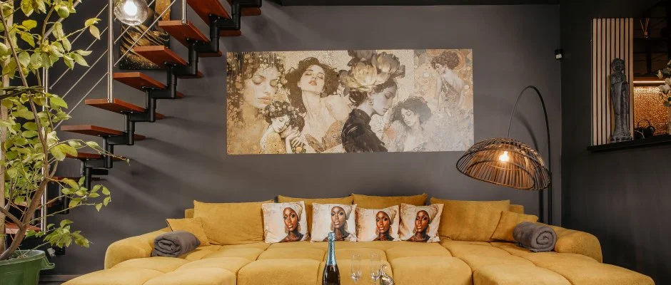 Greyhouse Apartments Hark�ny