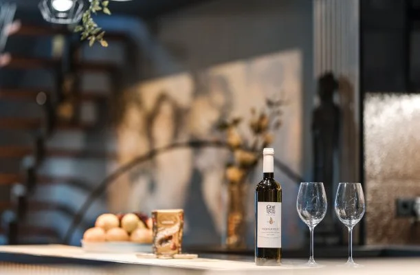 Greyhouse Apartments Hark�ny