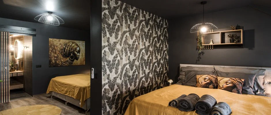 Greyhouse Apartments Hark�ny