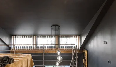 Greyhouse Apartments Hark�ny