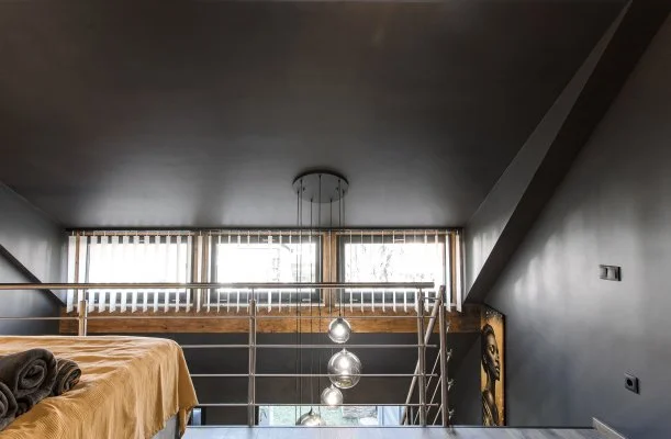 Greyhouse Apartments Hark�ny